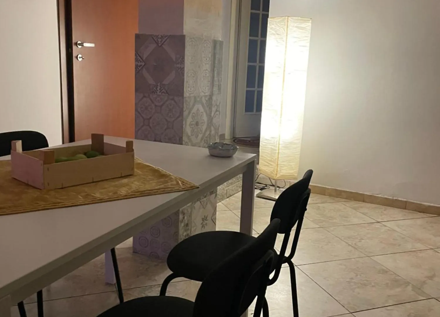 Holiday home Appartament Casa Dei Limoni Catania Italy